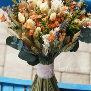 buchet traditional