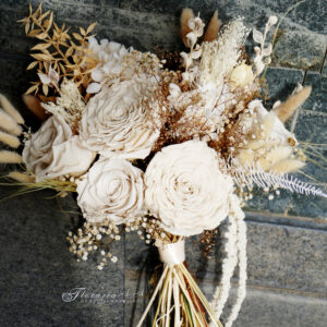 buchet fabulos criogenat